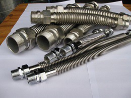 Einführung in Metallbälge