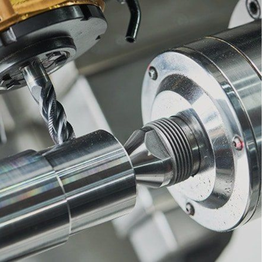 General Machinery
